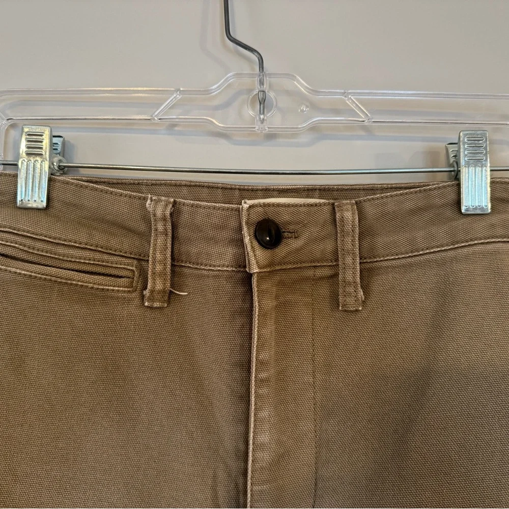 Poshmark Emmet Wide Leg - Picture 6 of 10